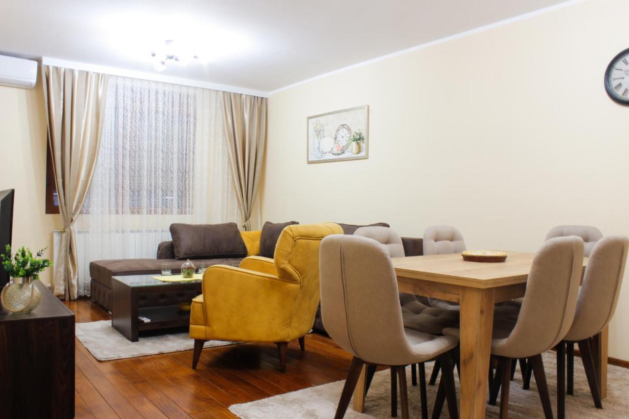 Apartman Dreamhome Vrnjačka Banja エクステリア 写真