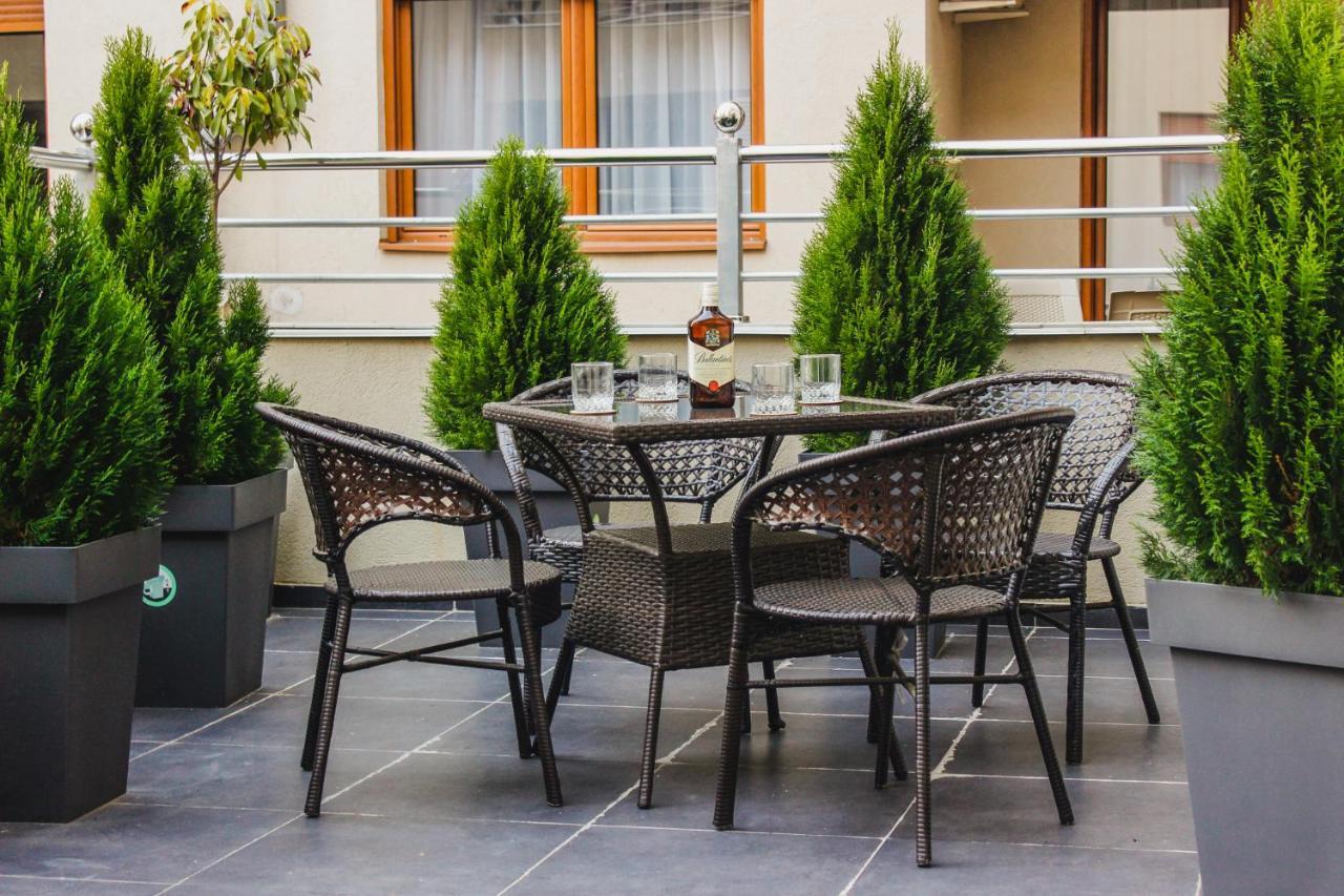 Apartman Dreamhome Vrnjačka Banja エクステリア 写真