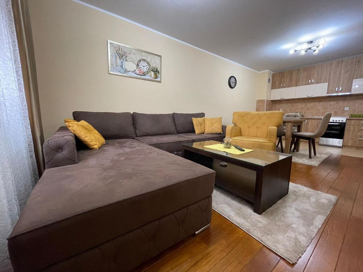 Apartman Dreamhome Vrnjačka Banja エクステリア 写真