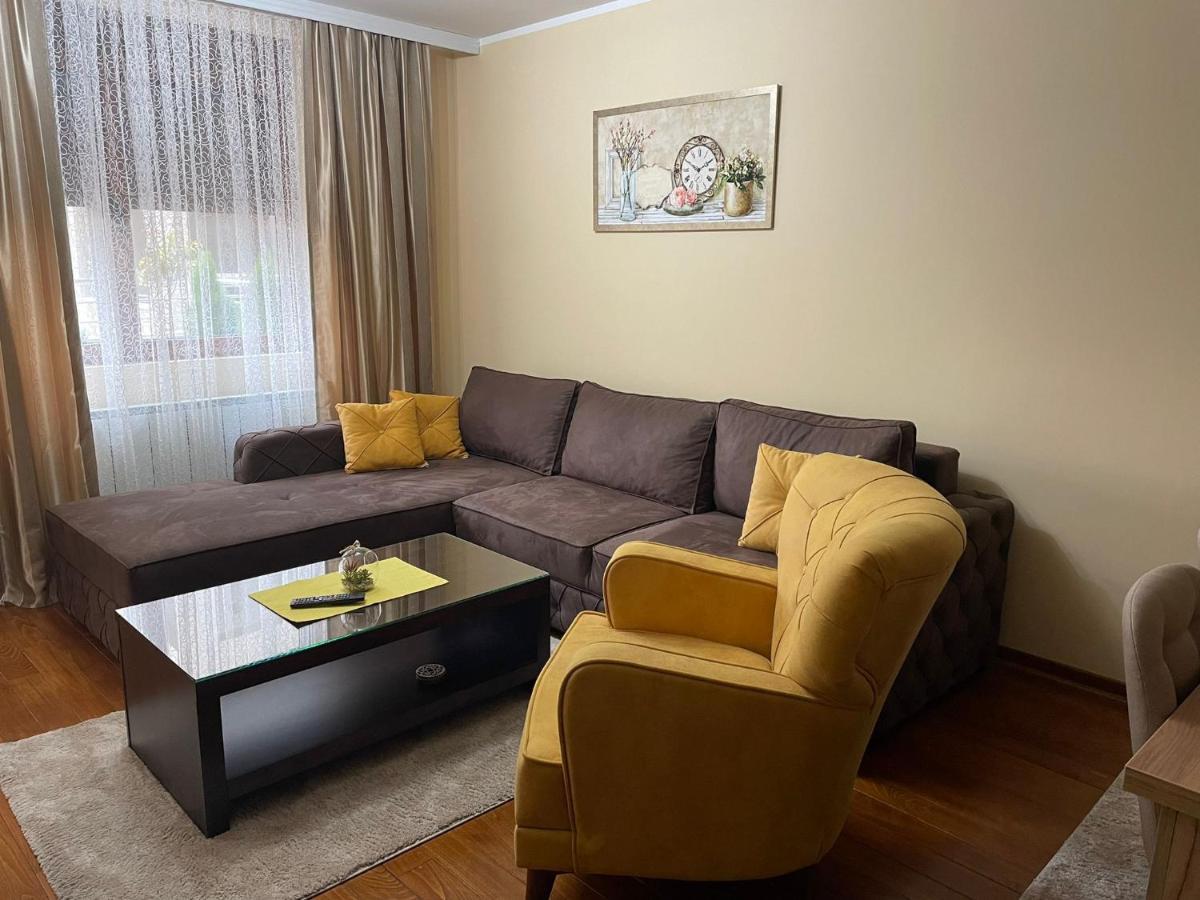 Apartman Dreamhome Vrnjačka Banja エクステリア 写真