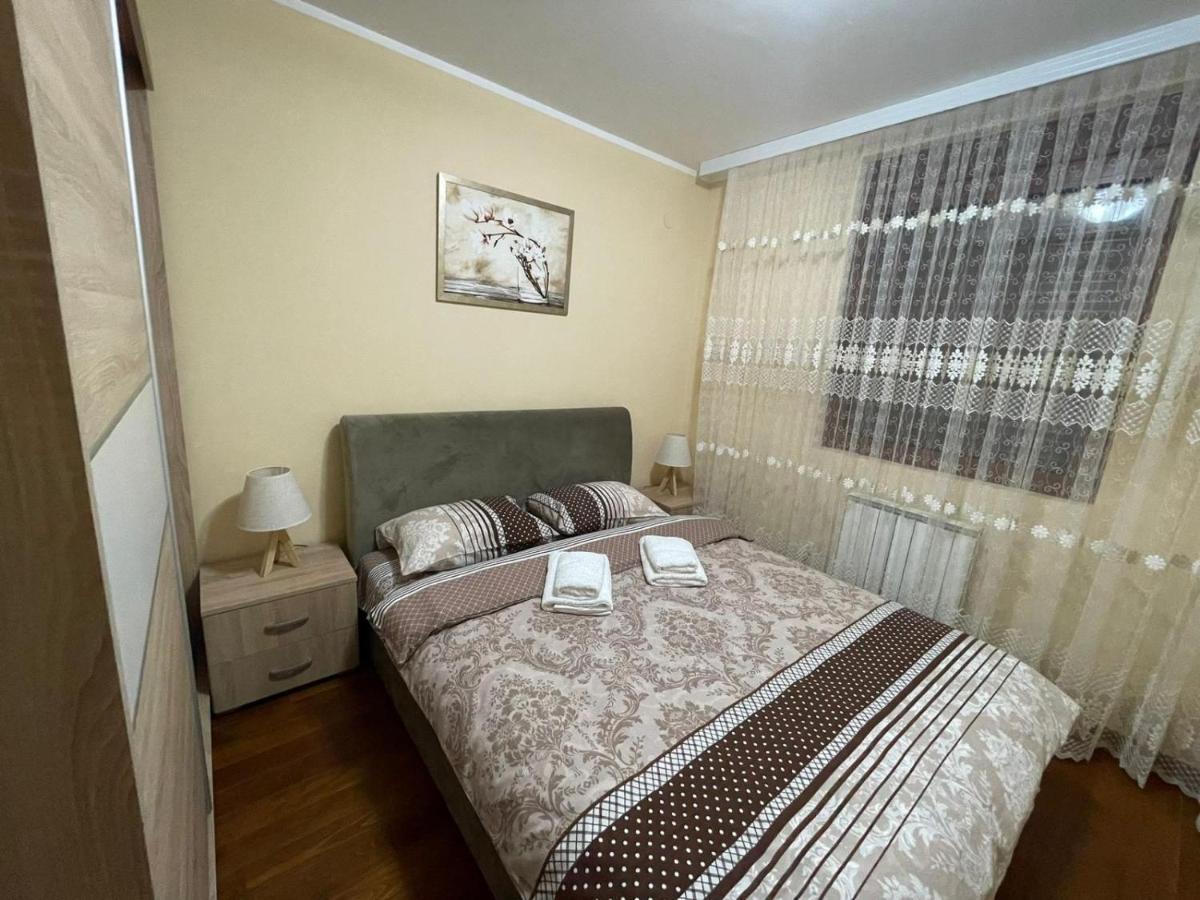 Apartman Dreamhome Vrnjačka Banja エクステリア 写真