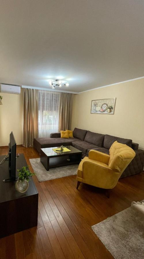Apartman Dreamhome Vrnjačka Banja エクステリア 写真