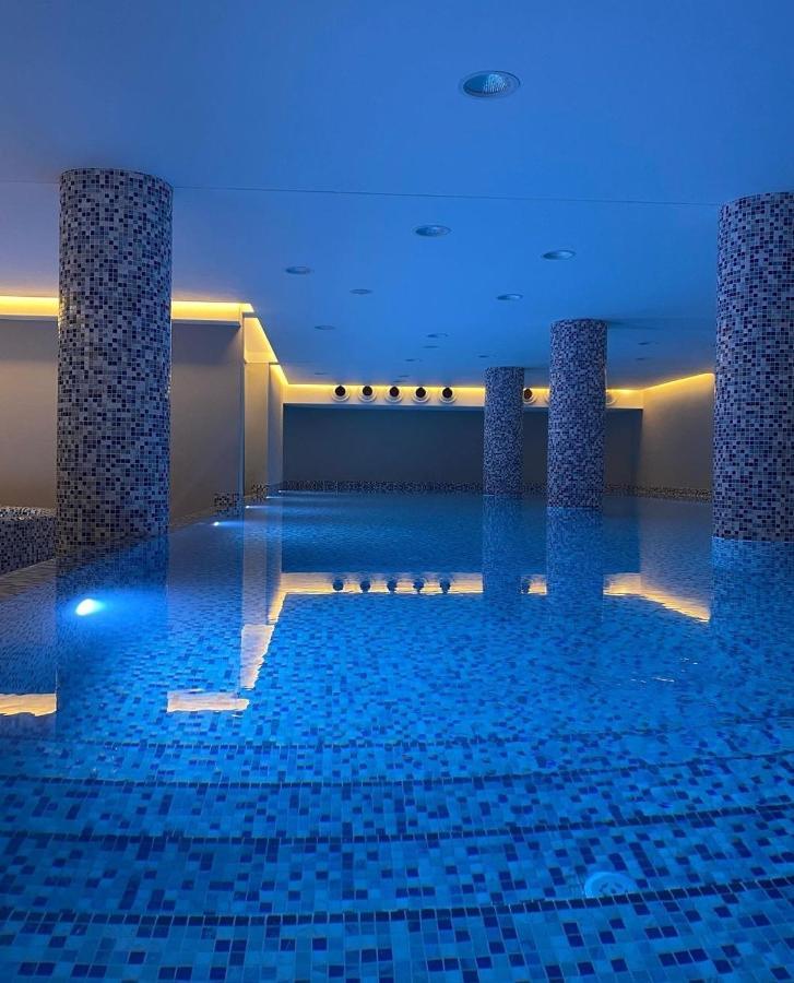Apartman Dreamhome Vrnjačka Banja エクステリア 写真