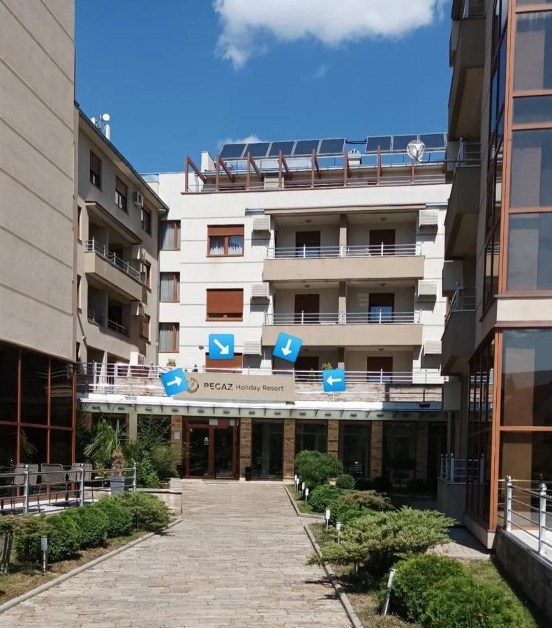 Apartman Dreamhome Vrnjačka Banja エクステリア 写真