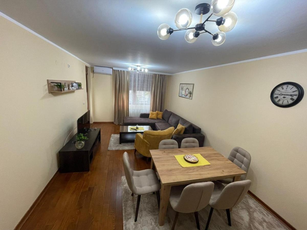 Apartman Dreamhome Vrnjačka Banja エクステリア 写真