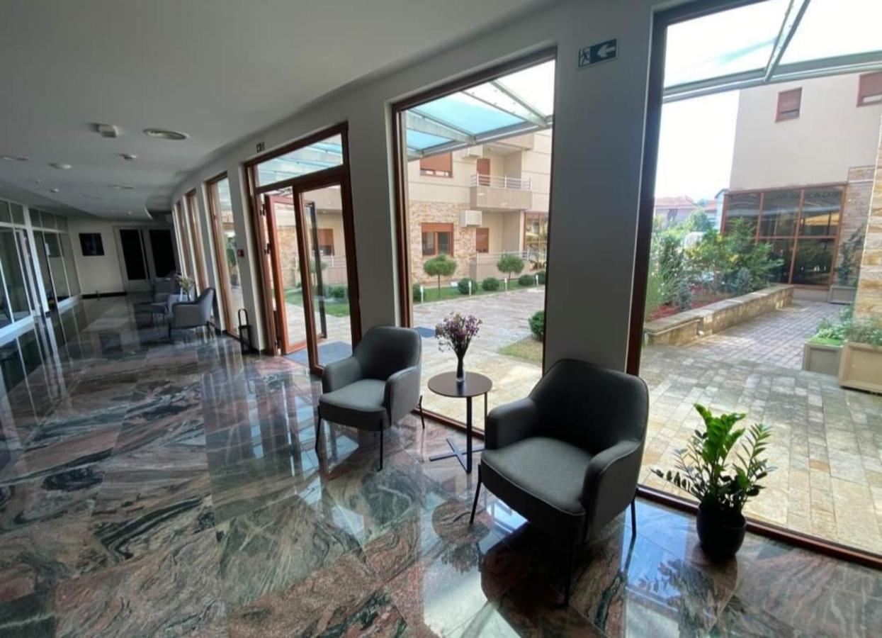 Apartman Dreamhome Vrnjačka Banja エクステリア 写真